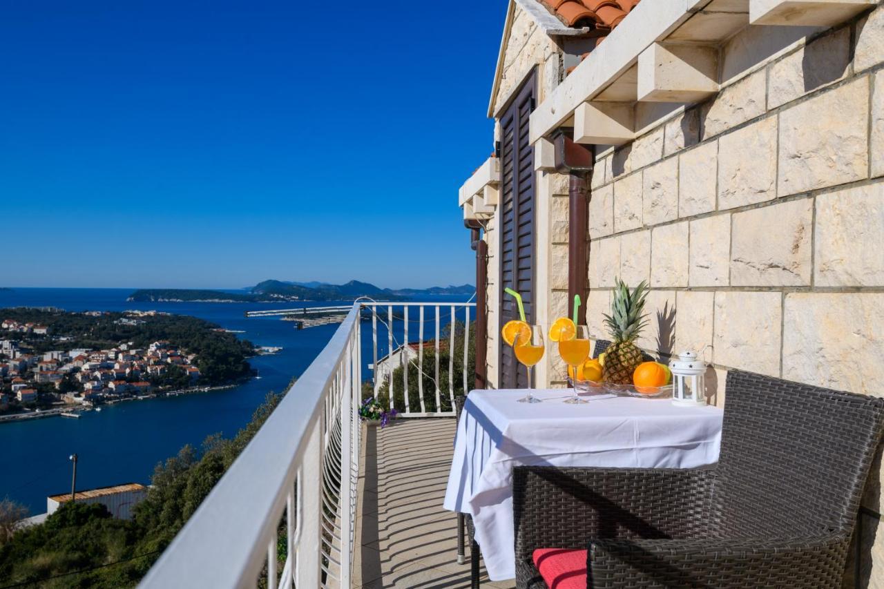 Appartement Taira *